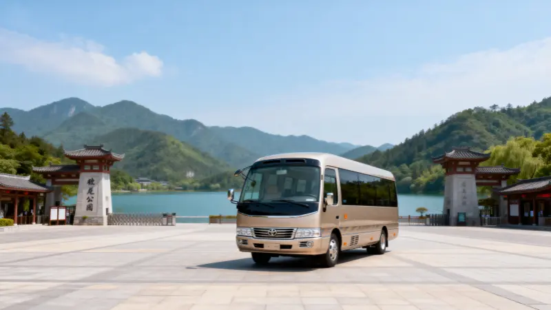 Business Van